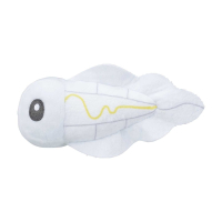 Authentic Pokemon Center Pokemon fit plush Tynamo 16cm (long)